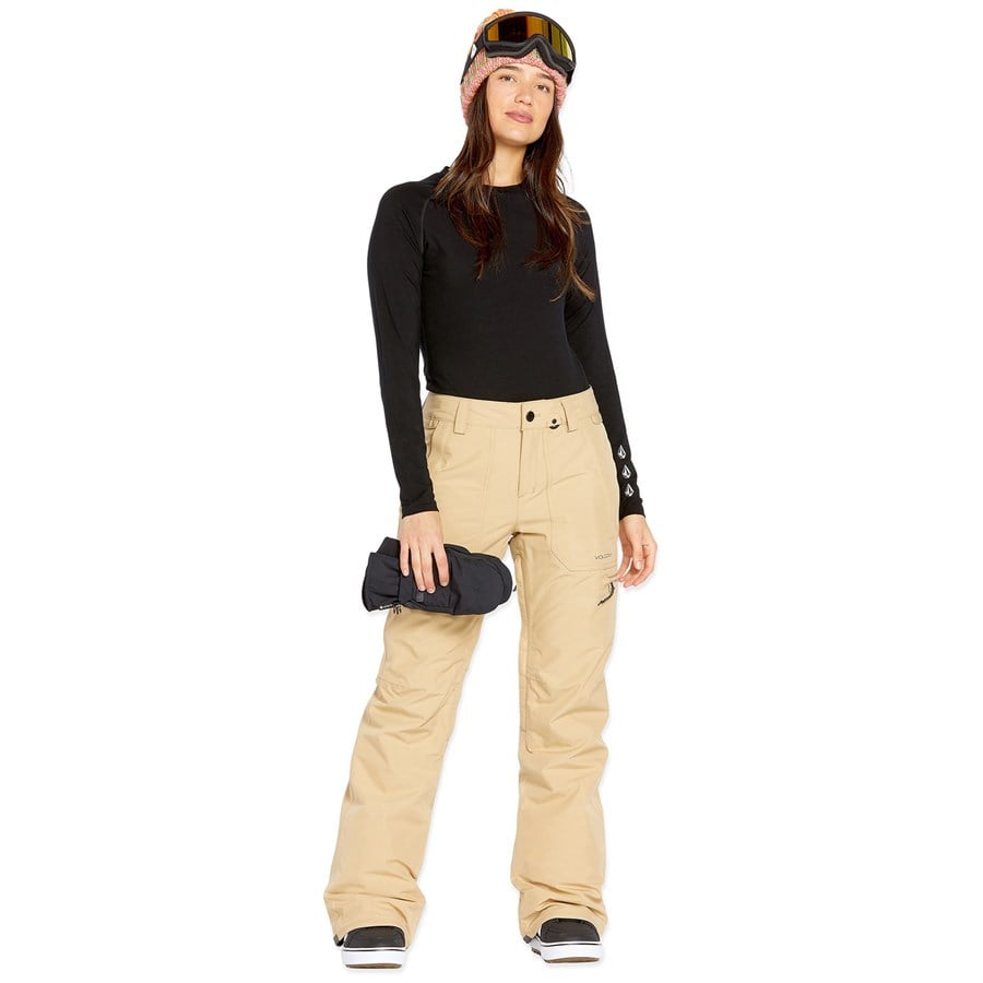 Volcom Knox Insulated GORE-TEX Pants - Women's