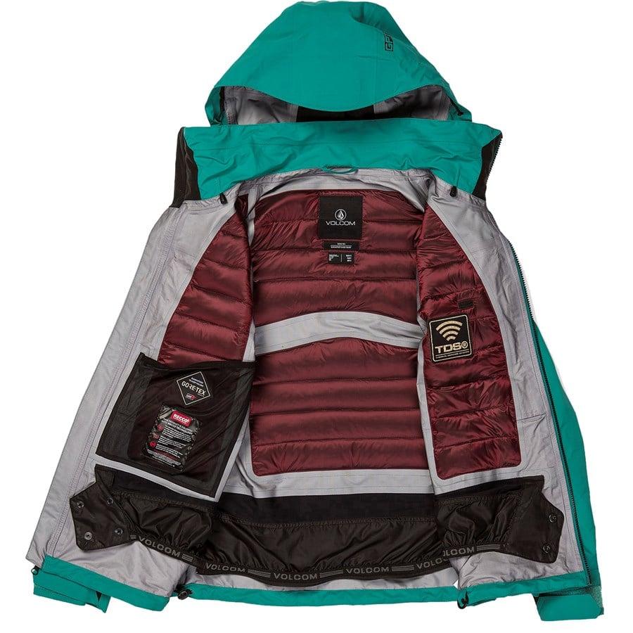 Volcom Koa TDS INF GORE-TEX Jacket - Women's