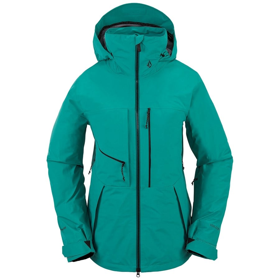 Volcom Koa TDS INF GORE-TEX Jacket - Women's