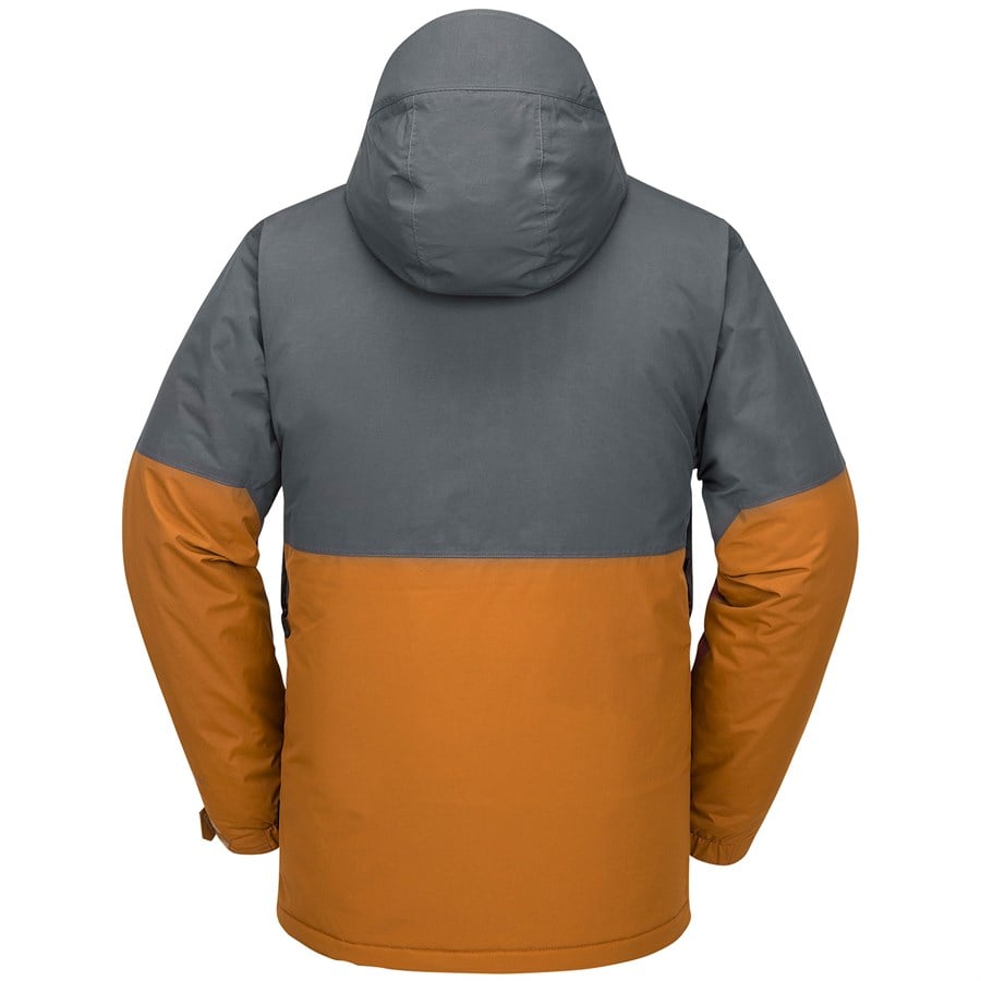 Volcom L GORE-TEX Jacket - Men's