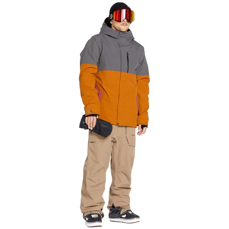 Volcom L GORE-TEX Jacket - Men's