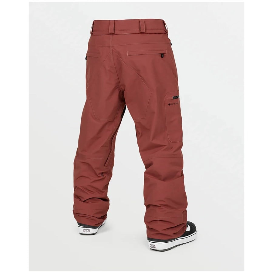 Volcom L GORE-TEX Pants - Men's