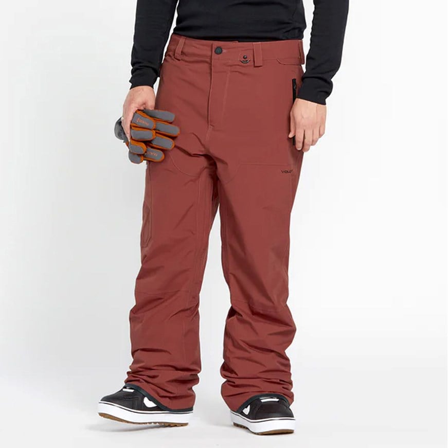 Volcom L GORE-TEX Pants - Men's