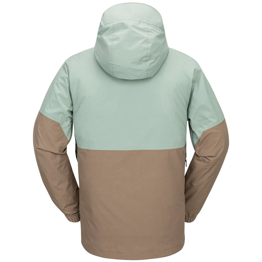 Volcom L Insulated GORE-TEX Jacket - Men's
