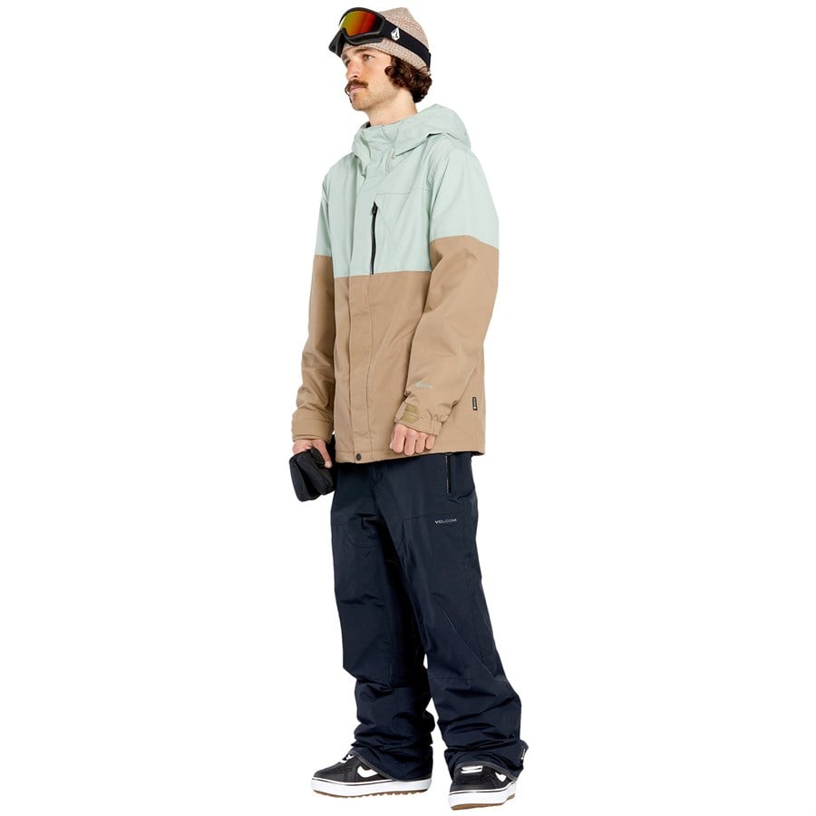 Volcom L Insulated GORE-TEX Jacket - Men's