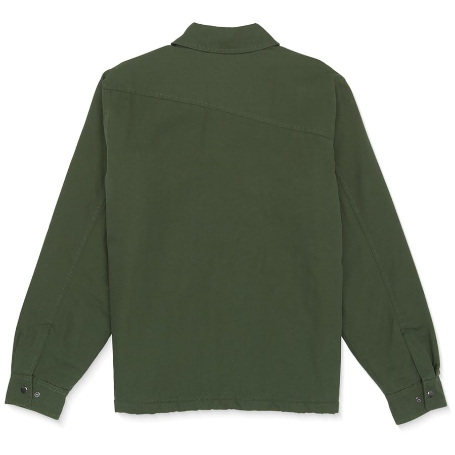 Volcom Larkin Lined Jacket - Men's