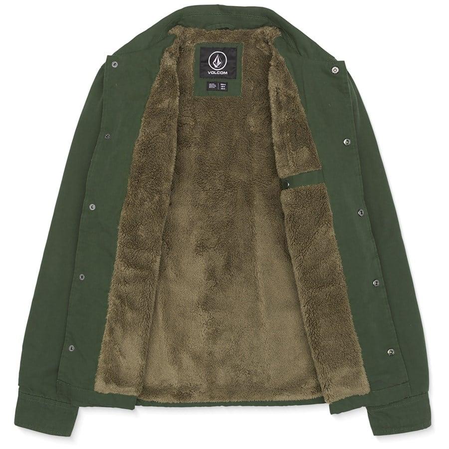 Volcom Larkin Lined Jacket - Men's