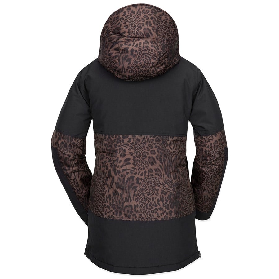 Volcom Larx 2L TDS INF Parka - Women's