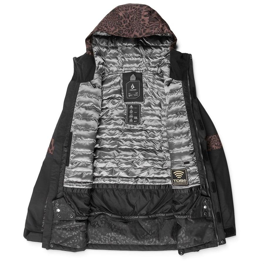 Volcom Larx 2L TDS INF Parka - Women's