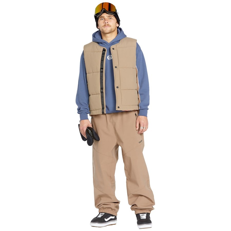 Volcom Layered Up Vest - Men's