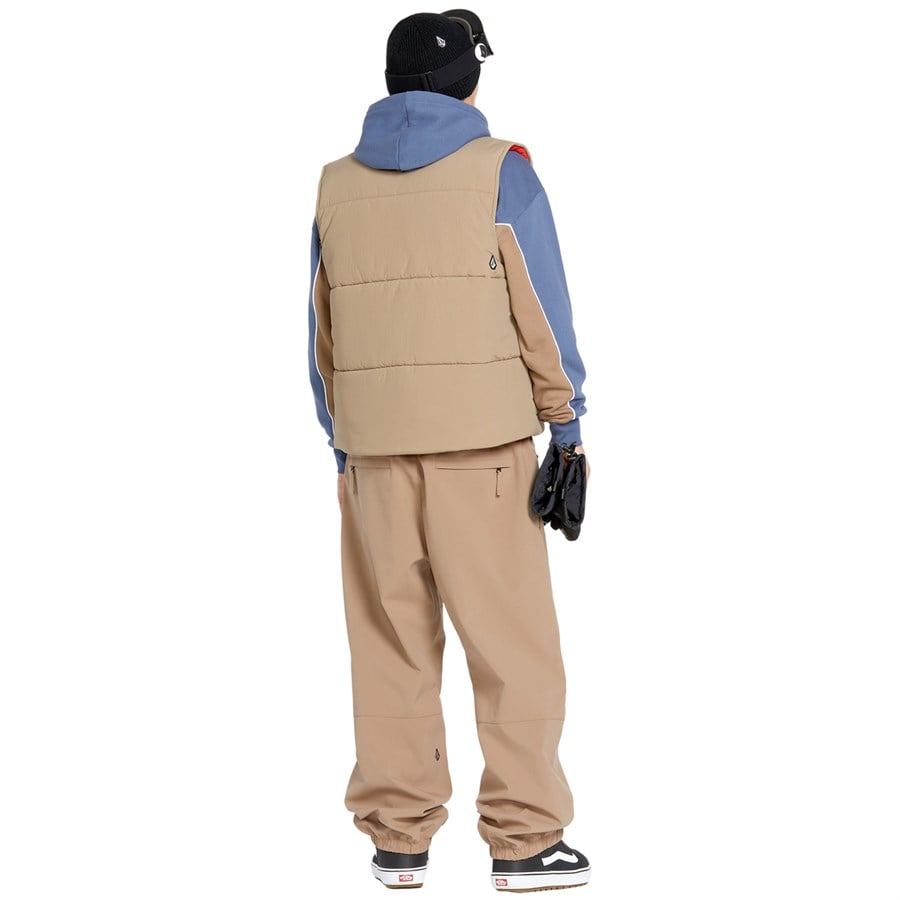 Volcom Layered Up Vest - Men's