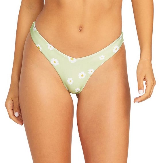 Volcom Like Daisy V Bottom - Women's
