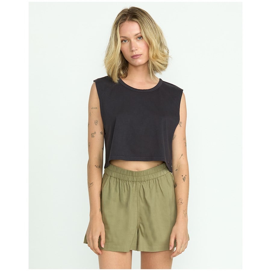 Volcom Lil Muscle Tank - Women's