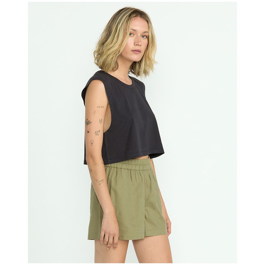 Volcom Lil Muscle Tank - Women's