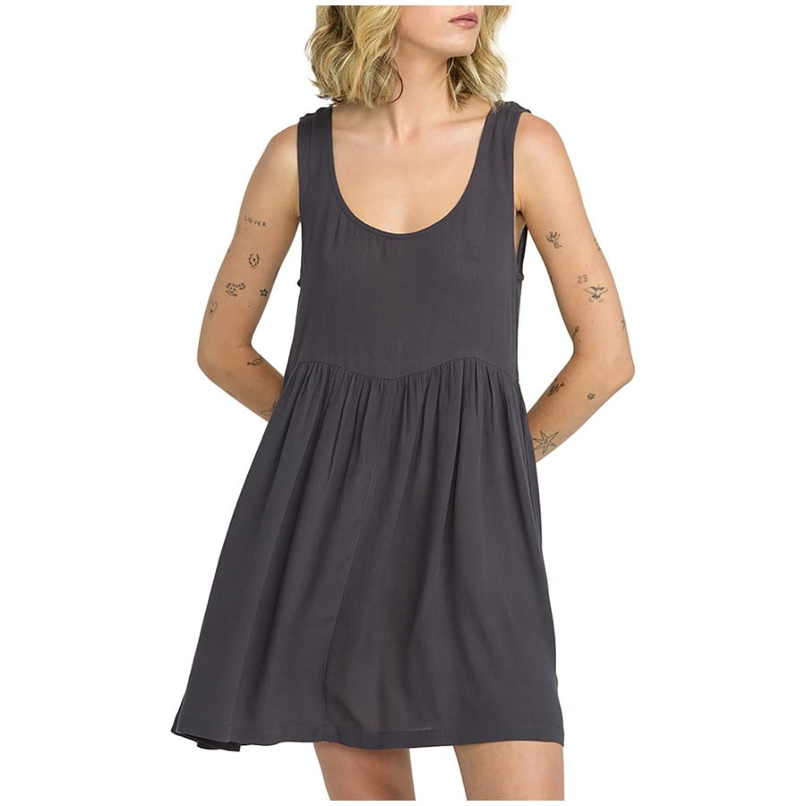 Volcom Lived In Baddie Dress - Women's