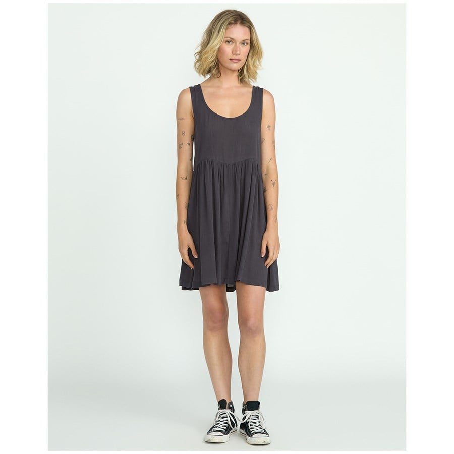 Volcom Lived In Baddie Dress - Women's