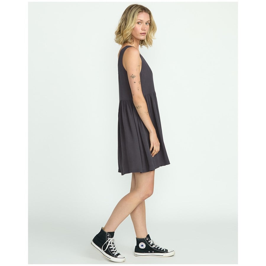 Volcom Lived In Baddie Dress - Women's
