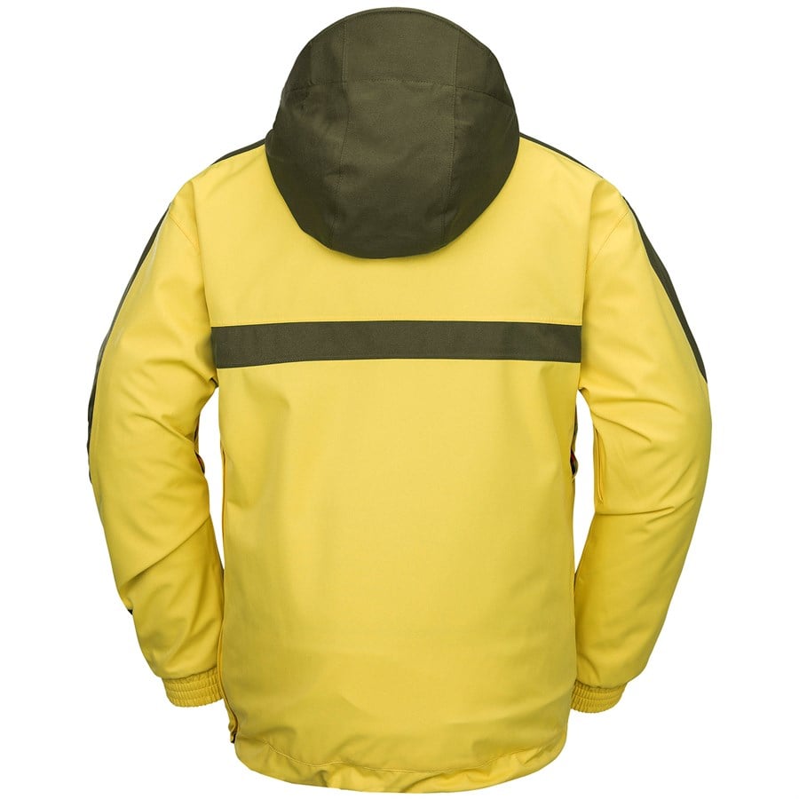 Volcom Longo 20K Pullover - Men's