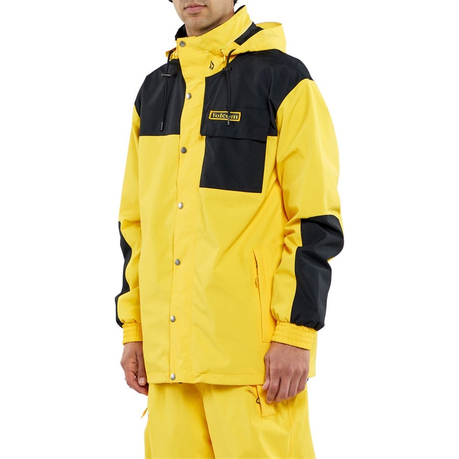 Volcom Longo GORE-TEX Jacket - Men's