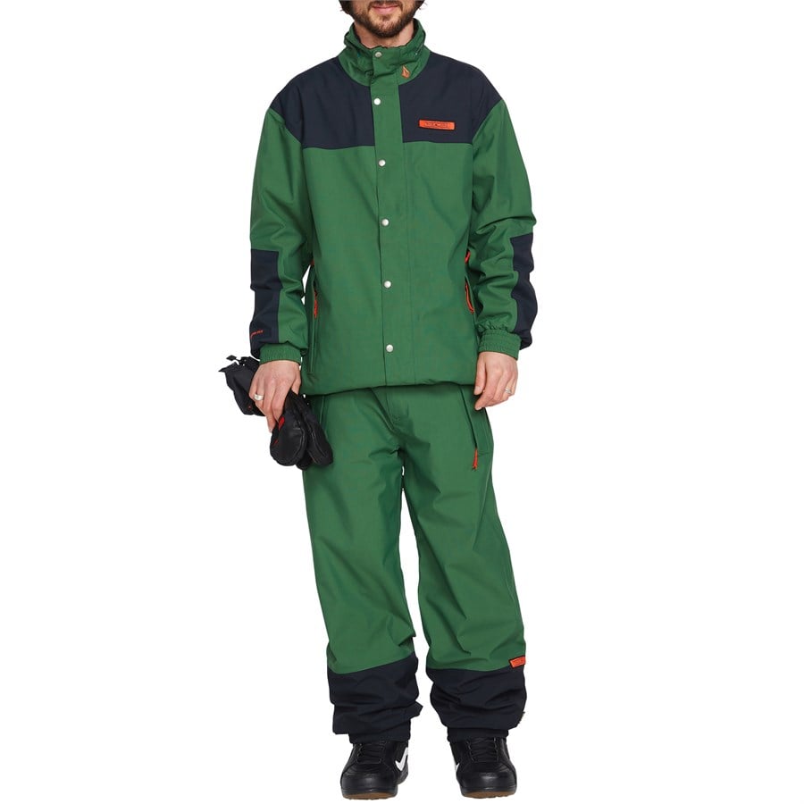 Volcom Longo GORE-TEX Jacket - Men's