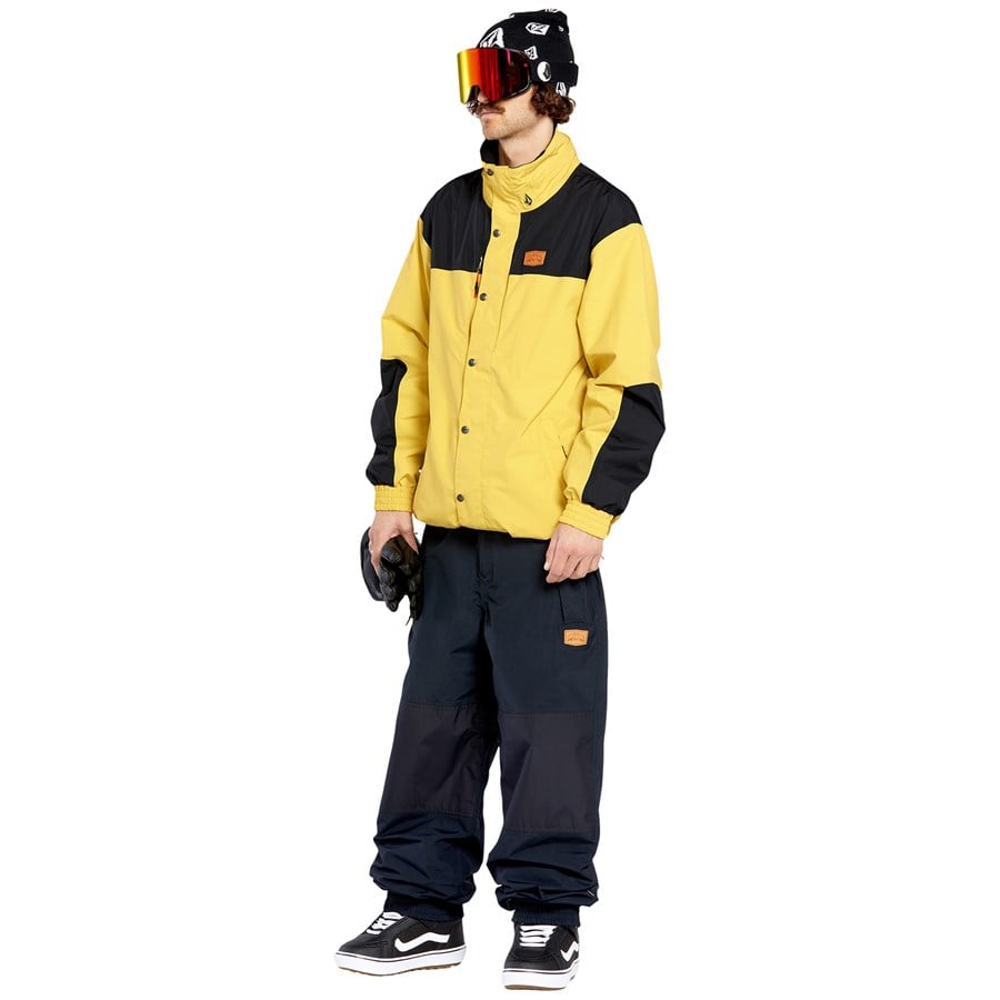 Volcom Longo GORE-TEX Jacket - Men's