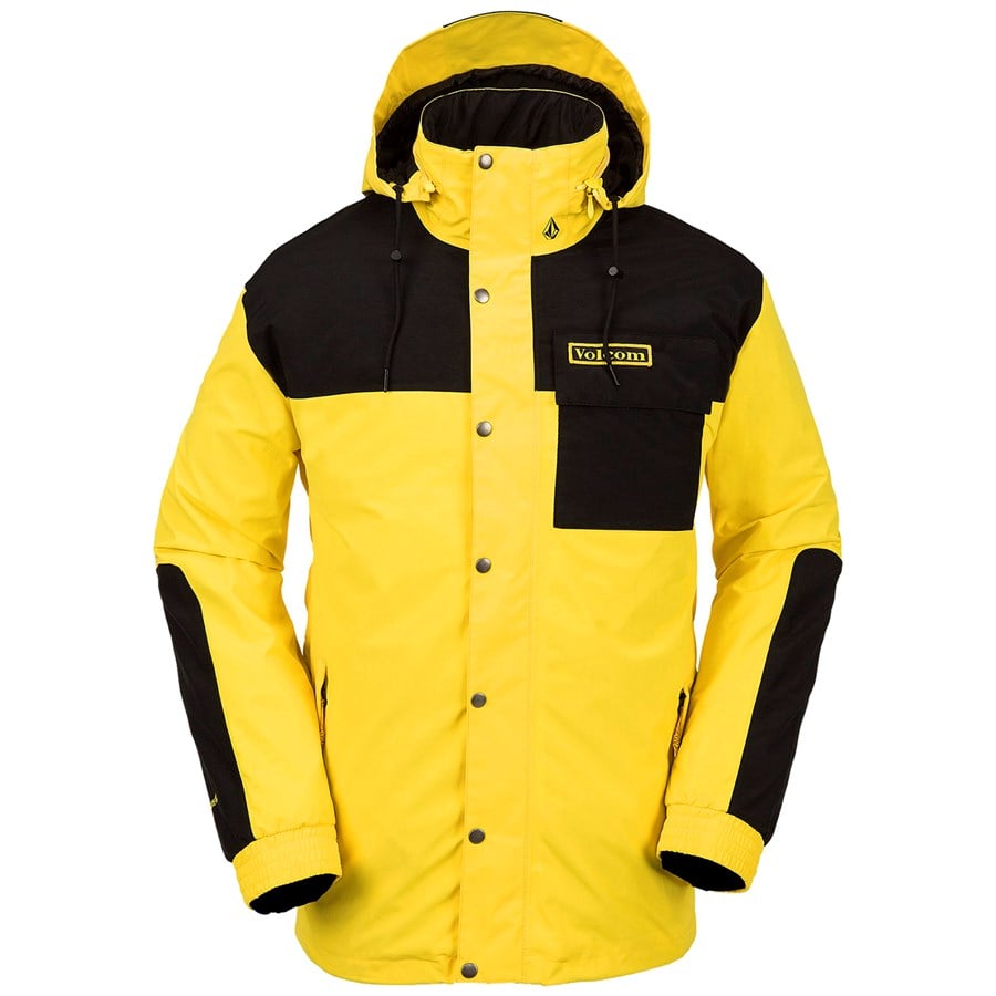 Volcom Longo GORE-TEX Jacket - Men's