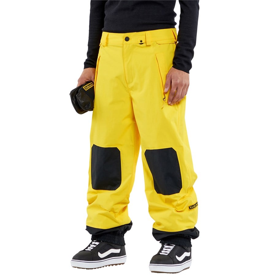 Volcom Longo GORE-TEX Pants - Men's