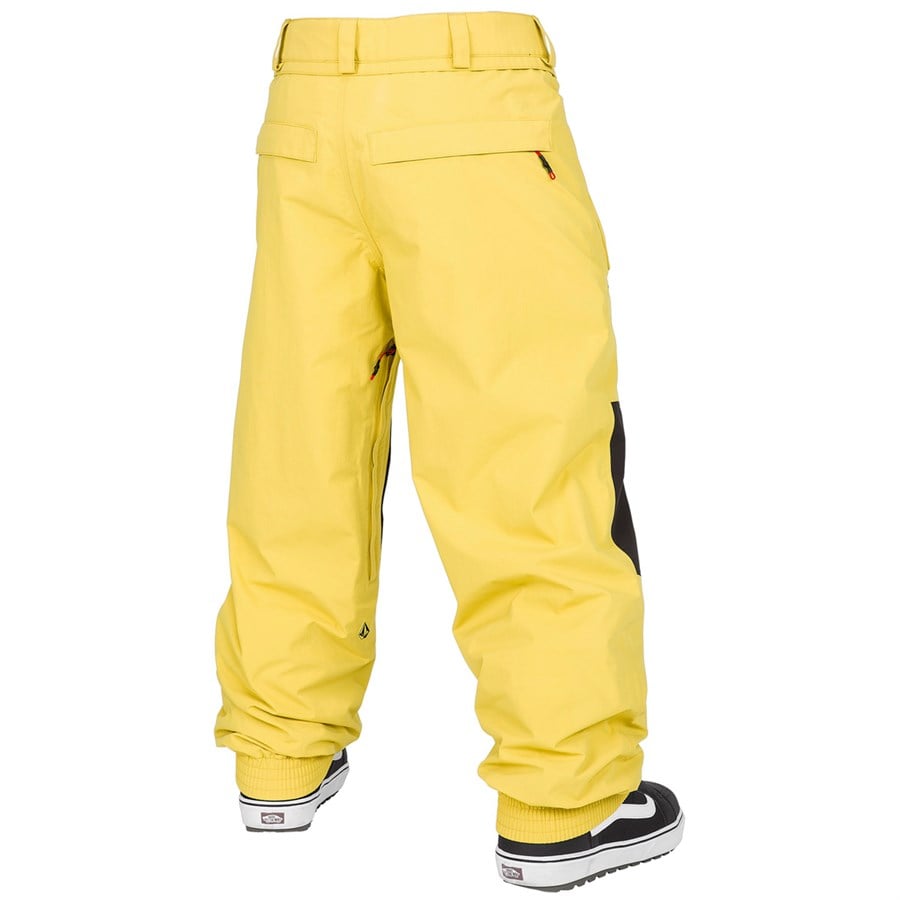 Volcom Longo GORE-TEX Pants - Men's