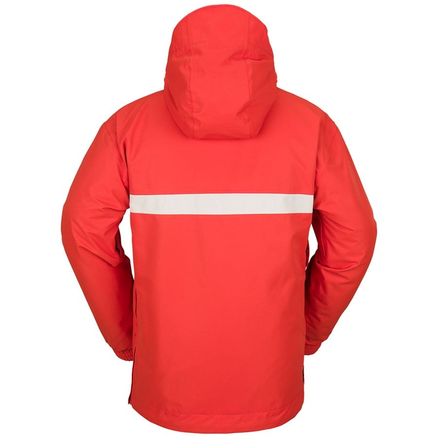 Volcom Longo Pullover Jacket - Men's