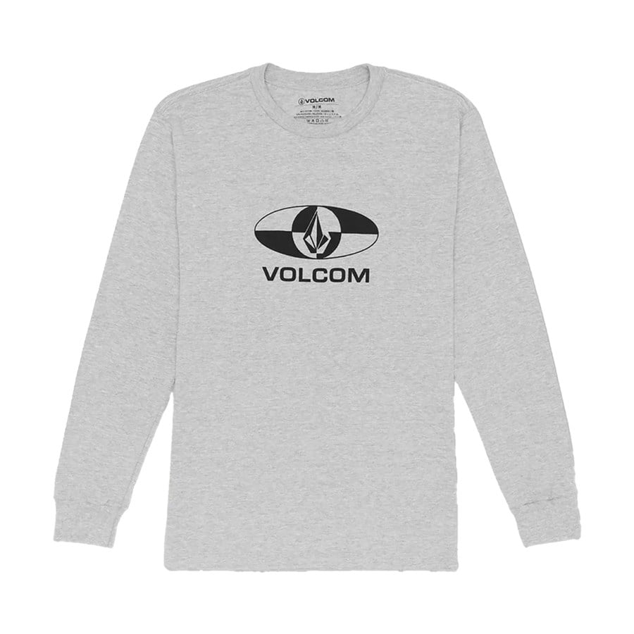 Volcom Masonite Long-Sleeve T-Shirt - Men's