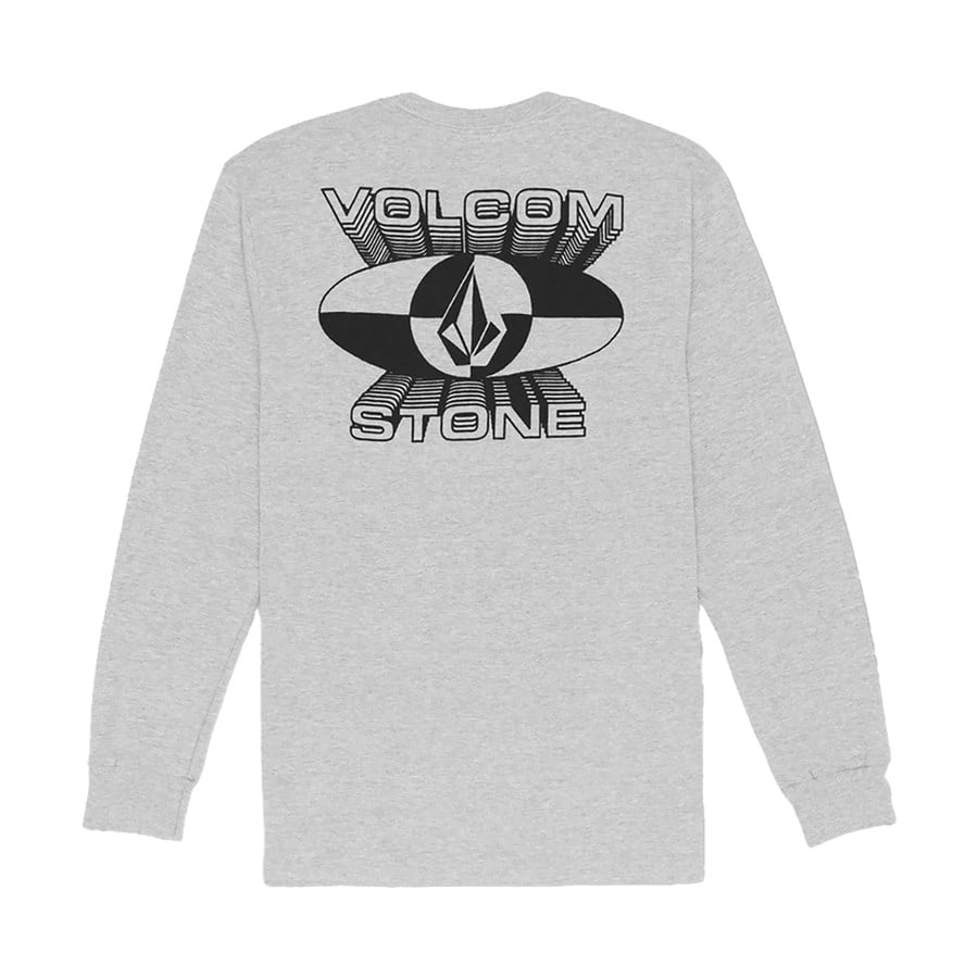 Volcom Masonite Long-Sleeve T-Shirt - Men's