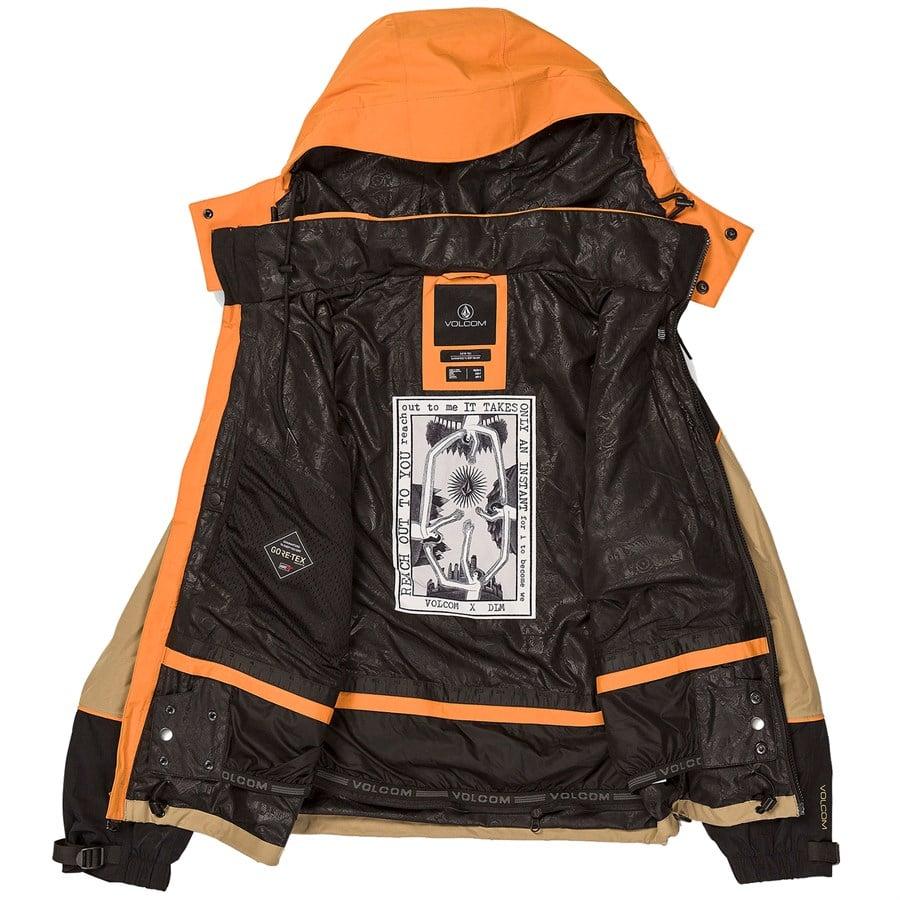 Volcom Melancon GORE-TEX Jacket - Women's