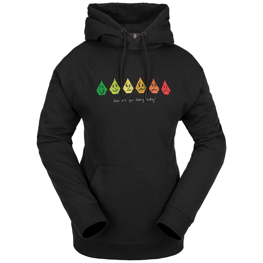Volcom Melancon Hoodie - Women's