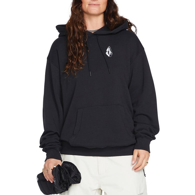 Volcom Melancon Hoodie - Women's