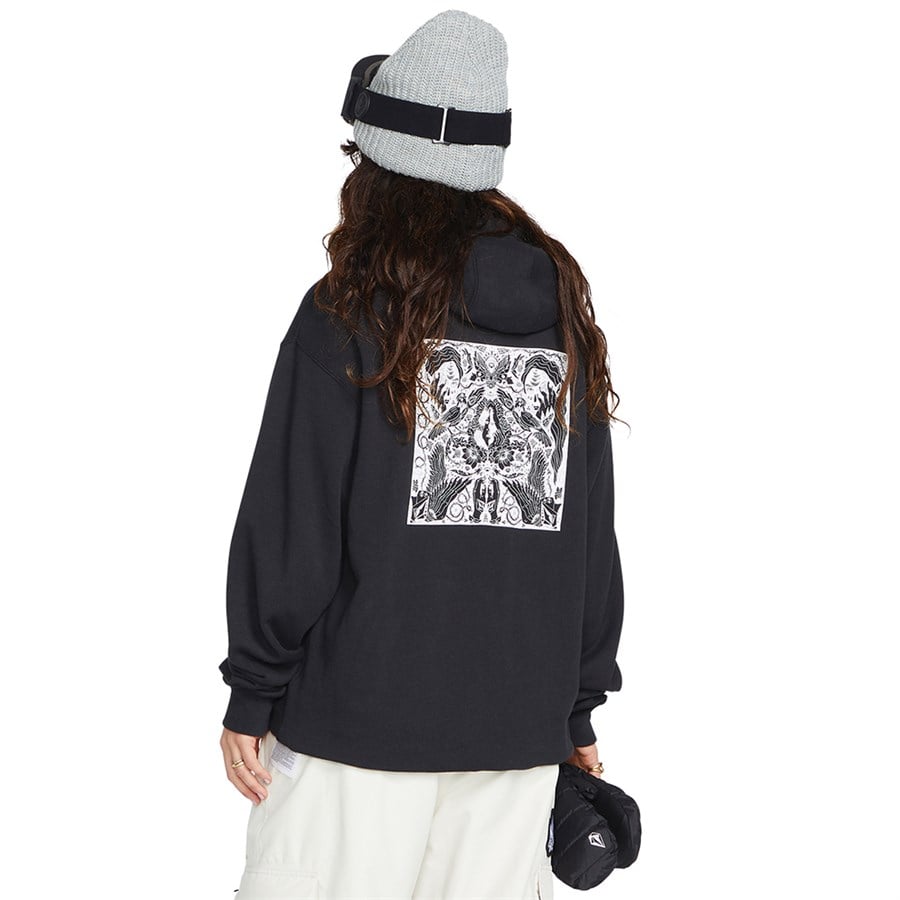 Volcom Melancon Hoodie - Women's