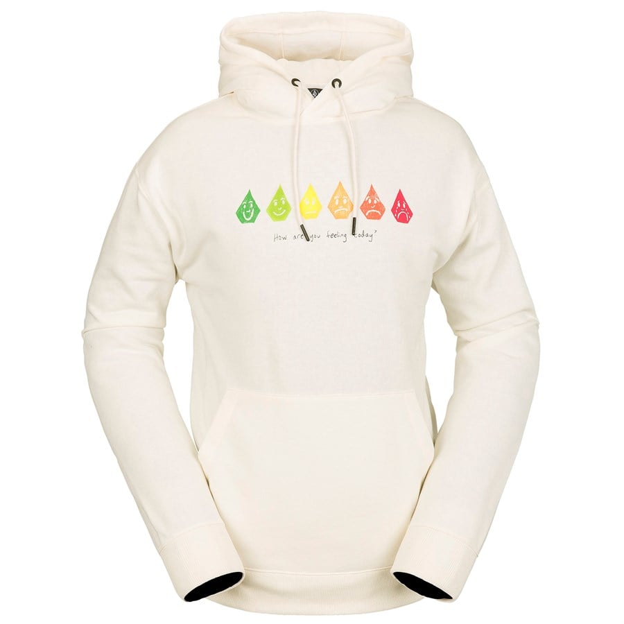 Volcom Melancon Hoodie - Women's