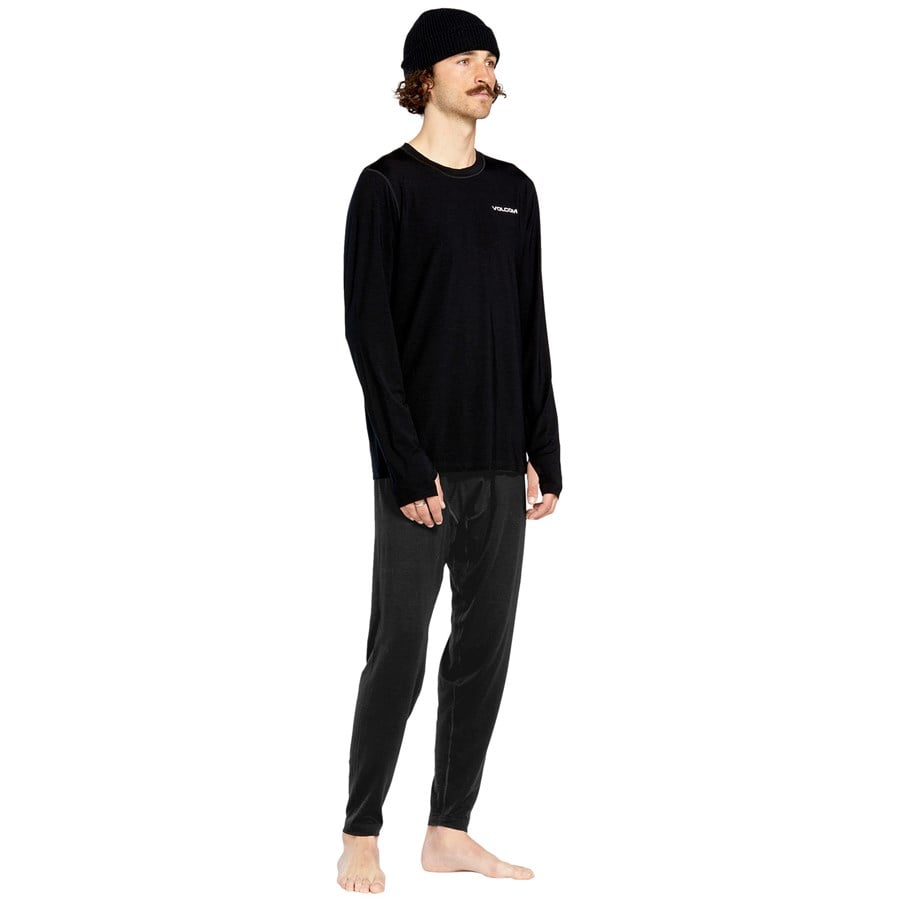 Volcom Merino Blend Pants - Men's