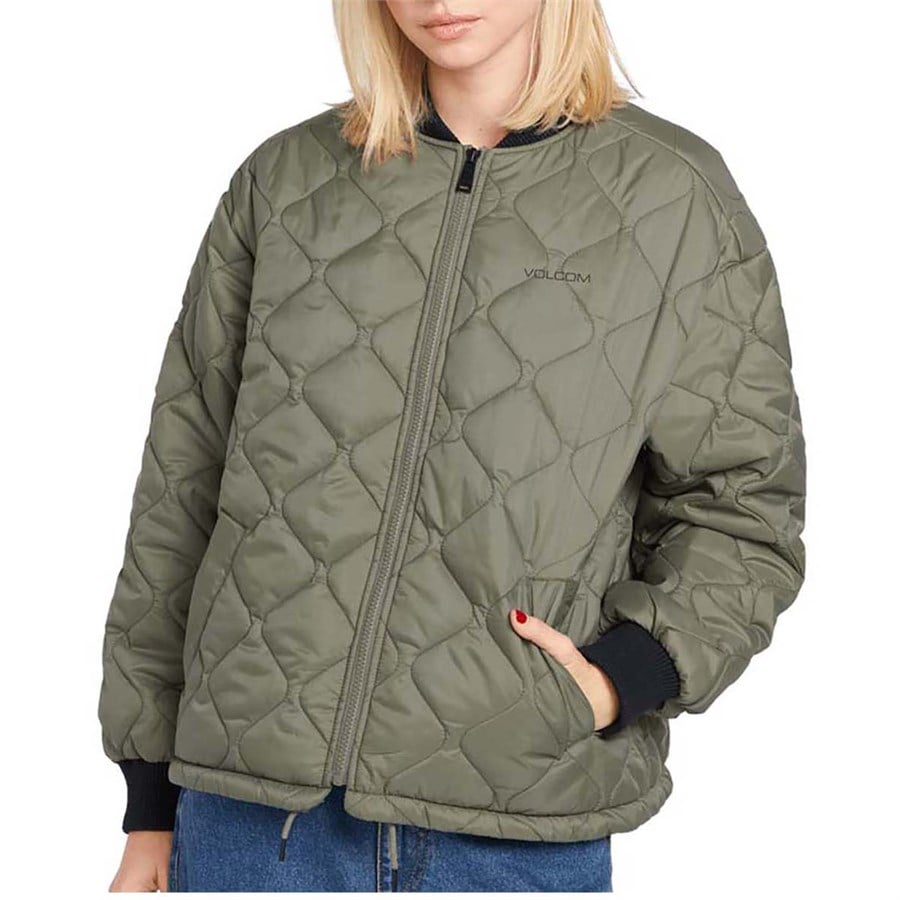 Volcom Milie Jacket - Women's