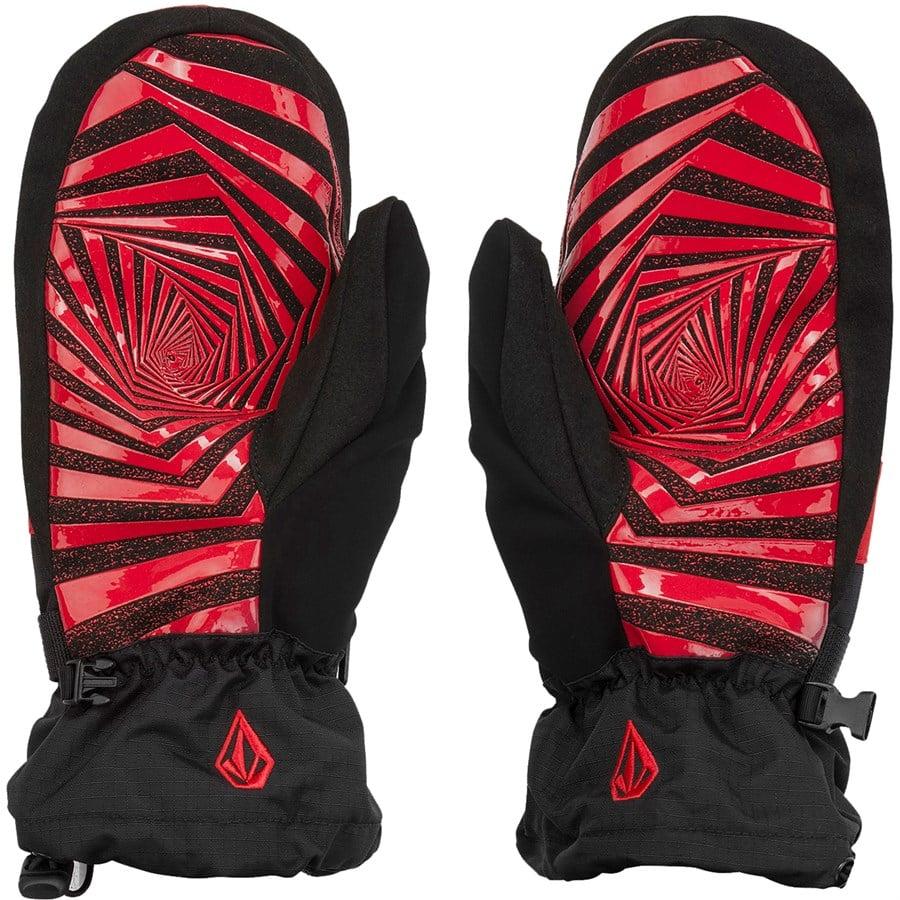 Volcom Millicent Mittens