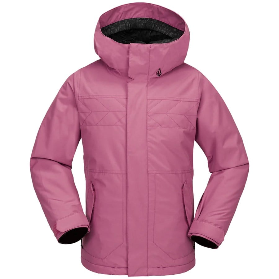 Volcom Minty Insulated Jacket - Girls'