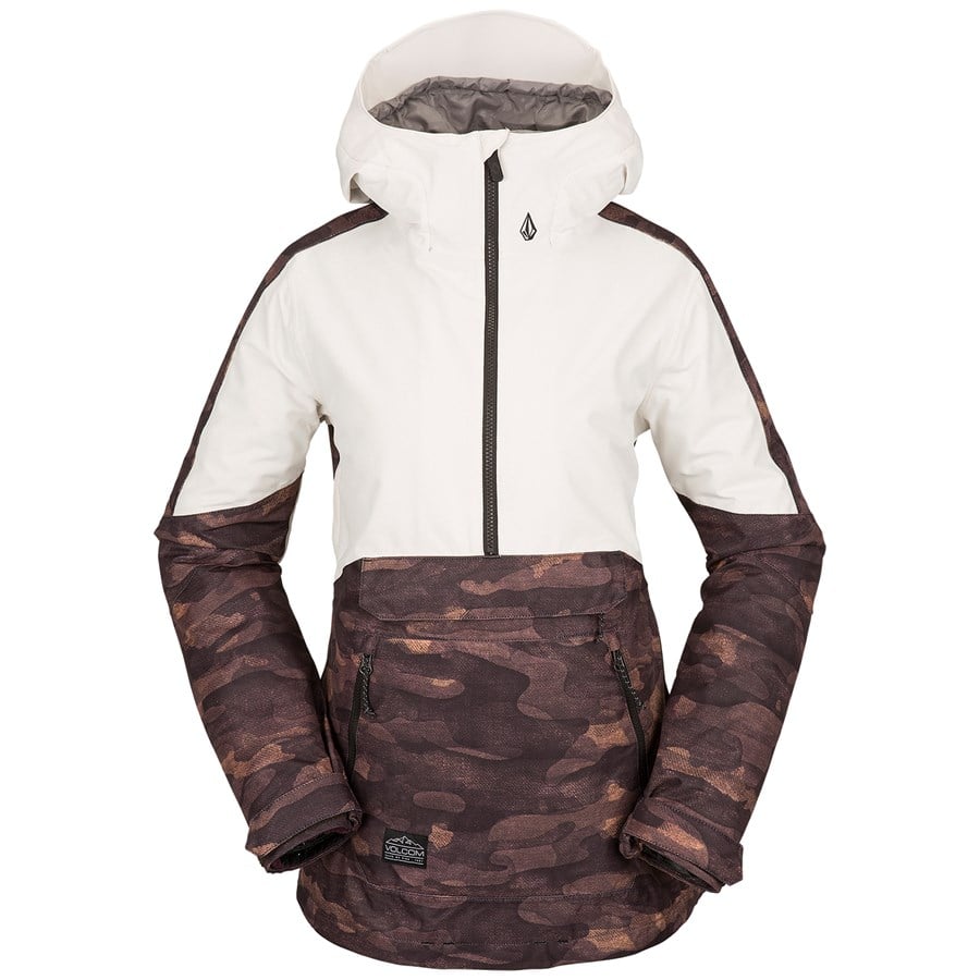 Volcom Mirror Pullover Jacket - Women's