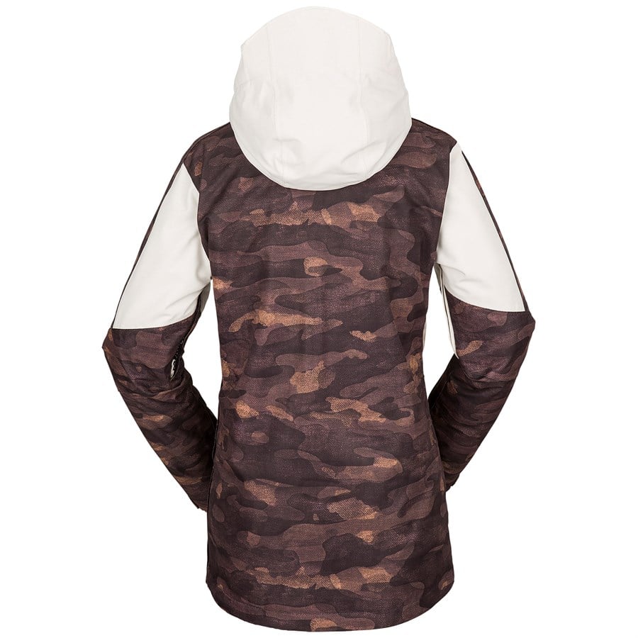 Volcom Mirror Pullover Jacket - Women's