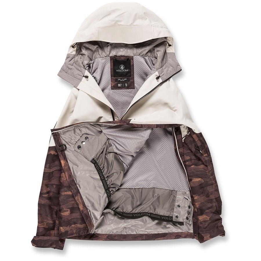 Volcom Mirror Pullover Jacket - Women's