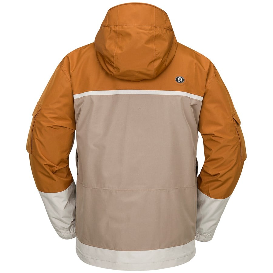 Volcom Nightbreaker 20K Jacket - Men's