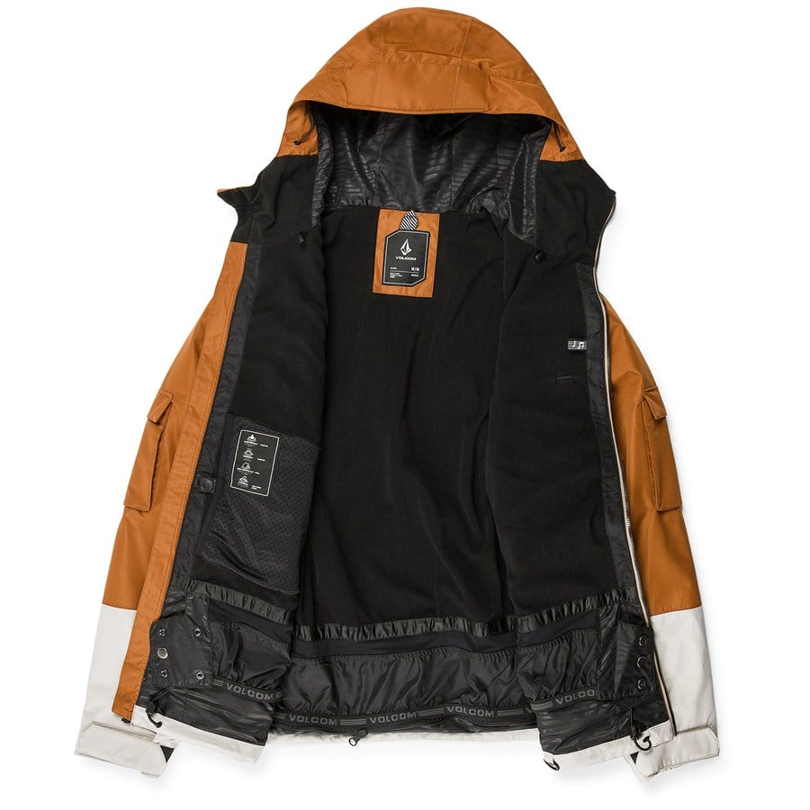 Volcom Nightbreaker 20K Jacket - Men's