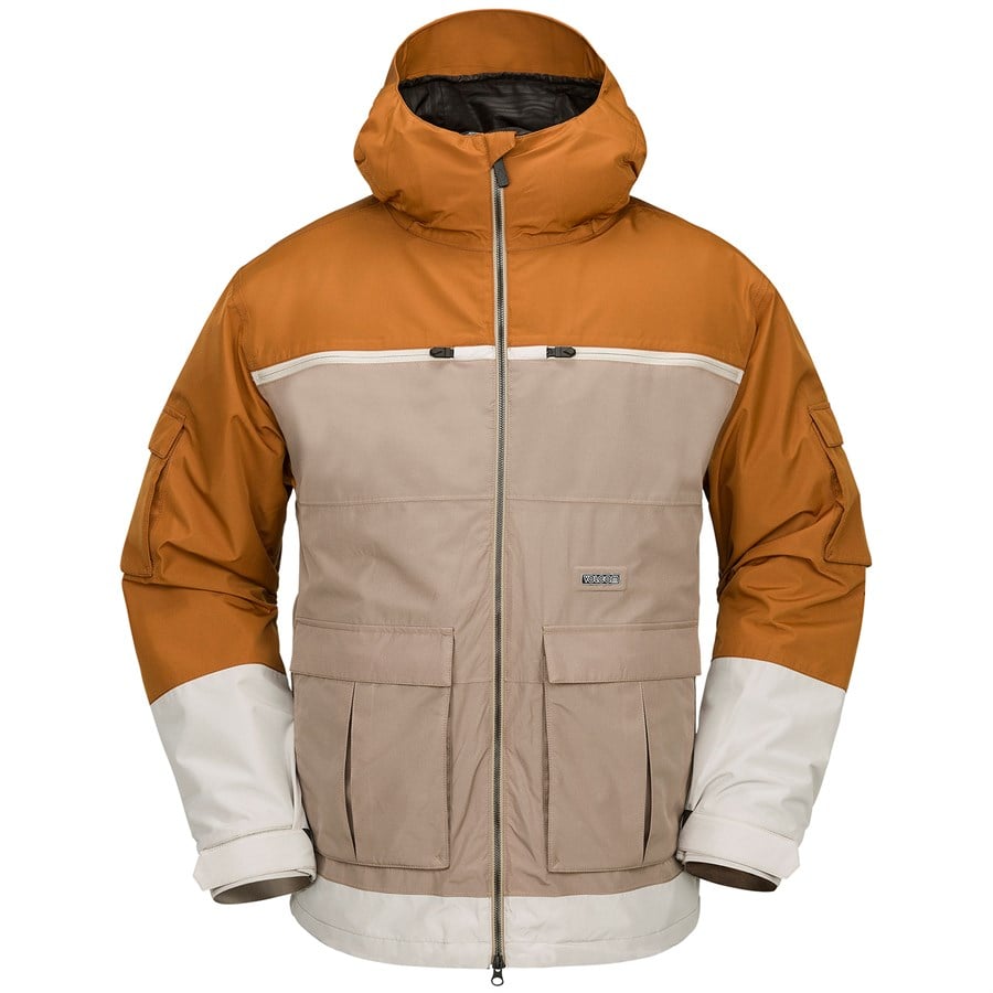 Volcom Nightbreaker 20K Jacket - Men's