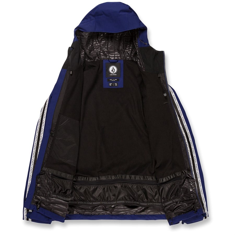 Volcom Nightbreaker Jacket - Men's