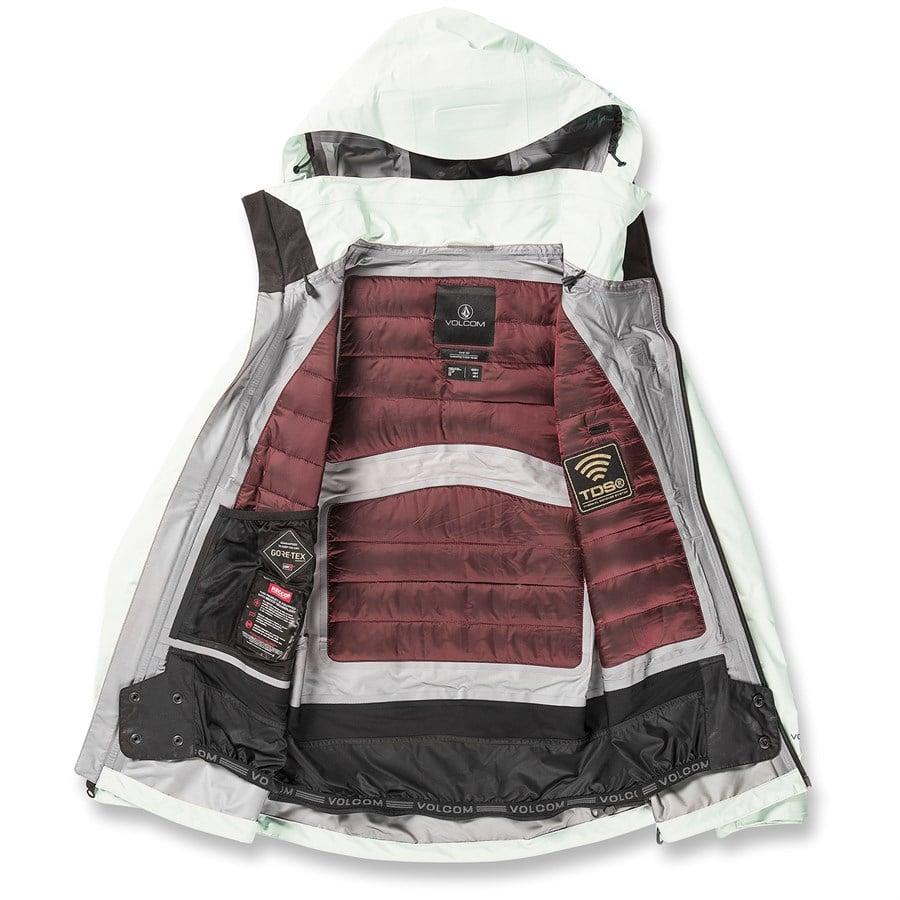 Volcom NYA TDS INF GORE-TEX Jacket - Women's