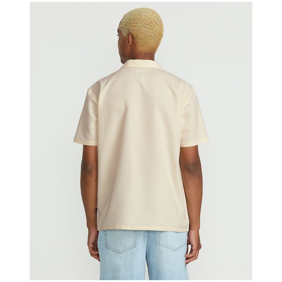 Volcom Otis Stone Short-Sleeve Shirt - Men's