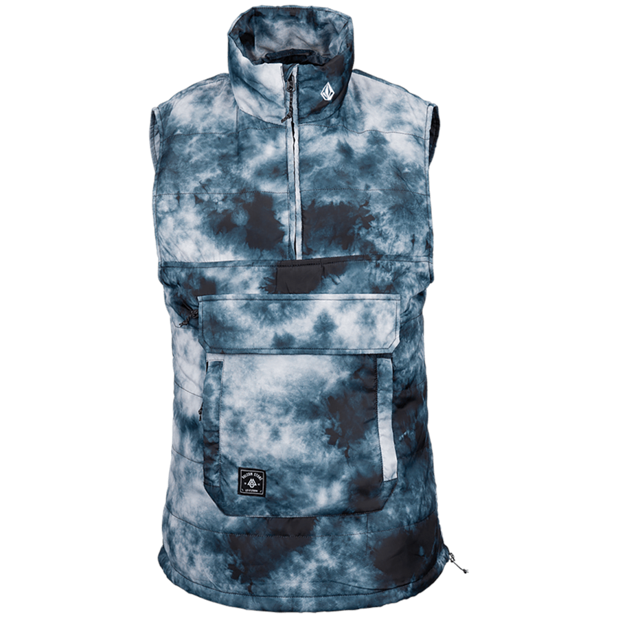 Volcom Packable Puff Vest - Women's
